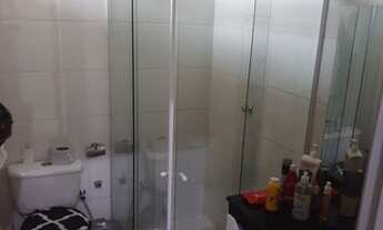 Imagem 3: Campo Grande, linda casa duplex, 4 quartos (suite), quintal com área gourmet, vaga para 2