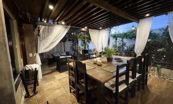 Imagem 6: Cumbuco - Apto 3Q, 110m², 150m Mar ?