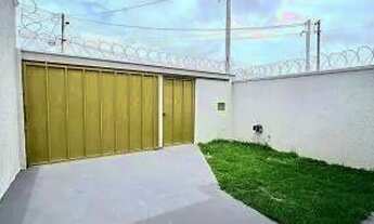 Imagem: Casa para venda tem 110 metros quadrados