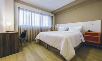 Imagem: FLAT PARA INVESTIDOR NO URBAN!