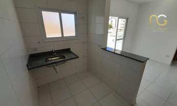 Imagem 7: Apartamento com 1 dormitório à venda, 40 m² por R$ 229.000,00 - Boqueirão - Praia Grande/S