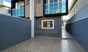 Imagem 5: Sobrado Padrão - 02Suítes ( Sendo 02 com Sacada