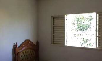 Imagem 4: Casa Padrão em São José do Rio Preto