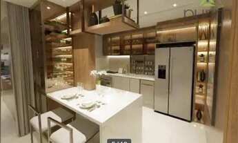 Imagem 5: Apartamento com 2 dormitórios à venda, 67 m² por R$ 849.999,99 - Ipiranga - São Paulo/SP