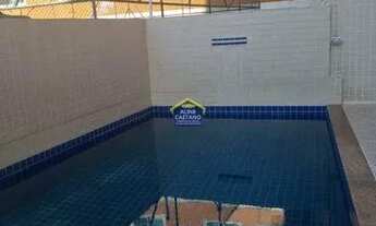 Imagem 7: Vai perder? Tupi 01 dorm c/ sacada, lazer, por - 220 mil