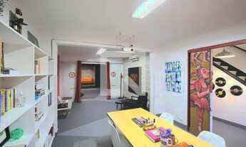 Imagem 3: Casa para Aluguel - Vila Mariana, 4 Quartos, 220 m2