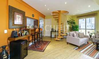 Imagem 2: Cobertura Duplex na Vila Mascote!!!