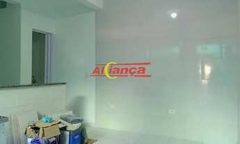 Imagem 2: EXCELENTE CASA 50M², 02 DORMS- ÓTIMA LOCALIZAÇÃO