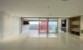 Imagem 6: Apartamento com 3 dormitórios, 180 m² - venda por R$ 3.150.000,00 ou aluguel por R$ 19.600