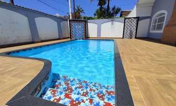 Imagem 2: CASA COM 430 m² - FLÓRIDA - PRAIA GRANDE SP