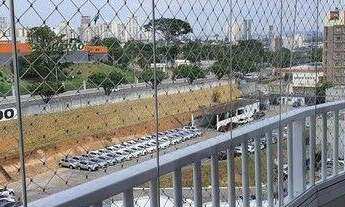 Imagem 4: Apartamento com 3 dormitórios à venda, 82 m² por R$ 585.000 - Jardim Satélite - São José d