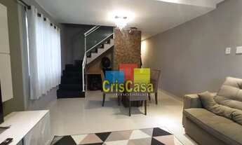 Imagem 6: Casa com 4 dormitórios à venda, 140 m² por R$ 1.200.000,00 - Ogiva - Cabo Frio/RJ