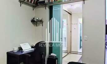 Imagem 3: Casa Assobradada na Vila Monumento com 166m² 6 Dormitórios 4 Suítes 6 Banheiros e 1 Vag