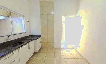 Imagem 7: Casa para aluguel, 2 quartos, 1 vaga, Jardim das Palmeiras - Limeira/SP