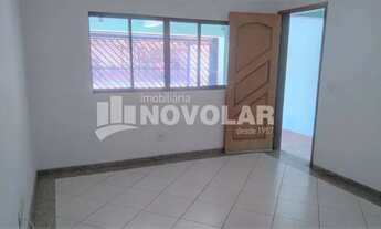 Imagem: Sobrado na Vila Maria - São 2 casas no