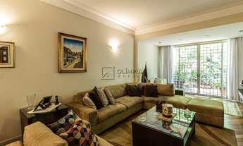 Imagem: Casa Venda 3 Dormitórios - 200 m² Brooklin