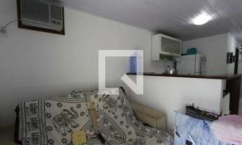 Imagem 2: Casa para Aluguel - Itanhangá, 1 Quarto, 50 m2