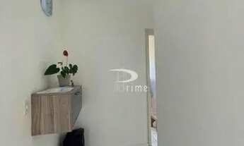 Imagem 5: Apartamento com 3 dormitórios à venda, 80 m² por R$ 500.000 - Centro - Niterói/RJ