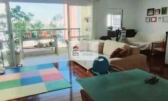 Imagem: Lindo apartamento a venda na Chácara Santo