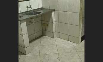 Imagem: Aluga-se barraco