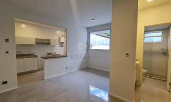 Imagem 6: Apartamento 1 Quarto à venda, 1 quarto, 1 suíte, 1 vaga, Serra - Belo Horizonte/MG