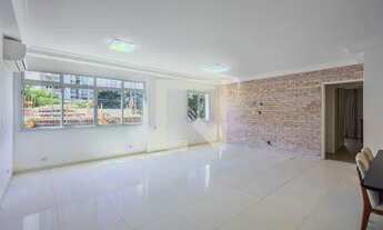 Imagem 3: Apartamento para Aluguel - Jardim Paulista, 2 Quartos, 110 m2