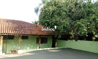 Imagem 5: Casas à venda 3 quartos 1 suíte 4 vagas Vila Monte Alegre Ribeirão Preto