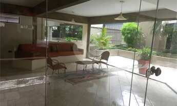 Imagem 3: São Paulo - Apartamento Padrão - PARAÍSO