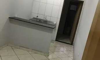 Imagem 5: Alugo kitnet Kitnet com 1 dormitório