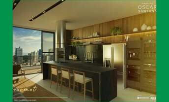 Imagem 3: Apartamento-LANÇAMENTO 1 e 2 quartos-DUPLEX DE 3/4 TORRE ÚNICA, e vaga privativa