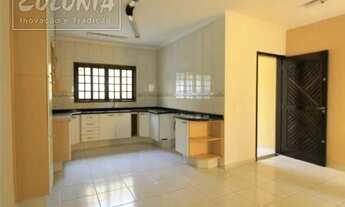 Imagem 4: Santo André - Casa Padrão - Vila Curuçá