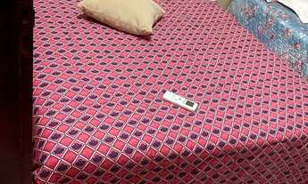 Imagem 2: Aluga-se casa mobiliada em Majorlandia