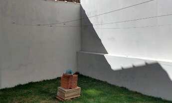 Imagem 4: Casa com 2 dormitórios para alugar, 100 m² por R$ 1.550,00/mês - Parque Residencial Rafael