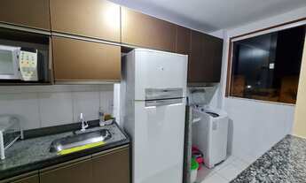 Imagem 3: Apartamento para aluguel tem 56 metros quadrados com 3 quartos em Tapanã (Icoaraci) - Belé