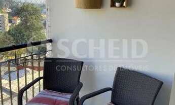 Imagem 7: Apartamento 3 dormitórios à venda no Jardim Prudência em São Paulo