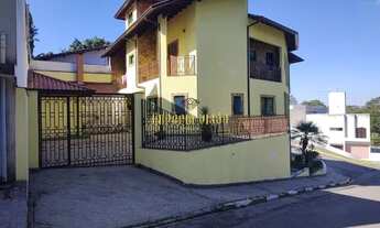 Imagem 2: Casa com 4 dormitórios à venda no bairro Jardim Altos de Suzano - Suzano-SP