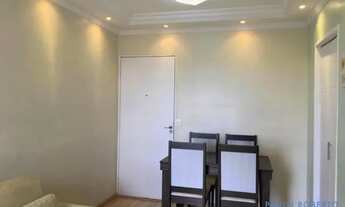 Imagem 4: APARTAMENTO - JARDIM MARAJOARA - SP