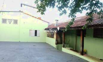 Imagem 7: Casas à venda 3 quartos 1 suíte 4 vagas Vila Monte Alegre Ribeirão Preto