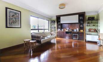 Imagem 2: São Paulo - Apartamento Padrão - VILA MADALENA