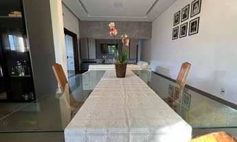 Imagem 5: Casa - Swiss Park - Campinas