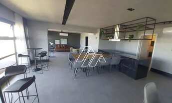 Imagem 7: Apartamento com 1 dormitório para alugar, 40 m² por R$ 2.800,00/mês - Jardim Maria Izabel