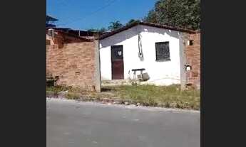 Imagem 1: Alugo casa conjunto Nova Cidade