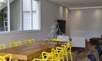 Imagem 3: Casa com 3 dormitórios, 340 m² - venda por R$ 2.150.000,00 ou aluguel por R$ 15.000,00/mês