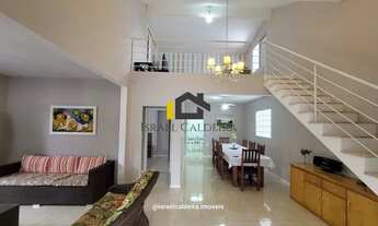 Imagem 3: Ótima casa com 4 dormitórios sendo uma suíte, piscina e churrasqueira