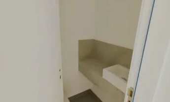 Imagem 4: Apartamento para Venda em Santos, Marapé, 2 dormitórios, 2 suítes, 3 banheiros, 1 vaga