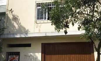 Imagem: Casa com 2 dormitórios para alugar por