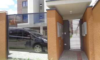 Imagem: Aluguel - Apartamento Tindiquera