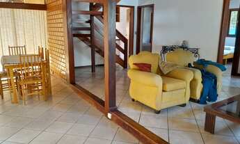 Imagem 6: CASA RESIDENCIAL em FLORIANÓPOLIS - SC, SAMBAQUI