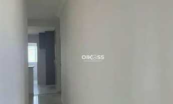 Imagem 5: Apartamento com 2 dormitórios à venda, 69 m² por R$ 530.000,00 - Parque Industrial - São J