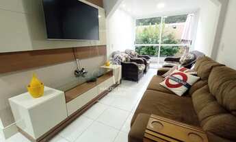 Imagem 2: Excelente apartamento de 2 quartos a venda no Jardim São Lourenço, Riviera